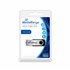 MR910 unidad flash USB 16 GB USB Type-A / Micro-USB 2.0 Negro, Plata