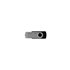 UTS3 unidad flash USB 16 GB USB tipo A 3.2 Gen 1 (3.1 Gen 1) Negro