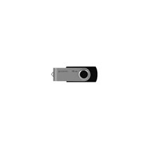 UTS3 unidad flash USB 16 GB USB tipo A 3.2 Gen 1 (3.1 Gen 1) Negro