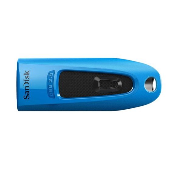 Ultra 32GB USB 3.0 unidad flash USB USB tipo A 3.2 Gen 1 (3.1 Gen 1) Azul