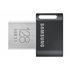 MUF-128AB unidad flash USB 128 GB USB tipo A 3.2 Gen 1 (3.1 Gen 1) Gris, Plata