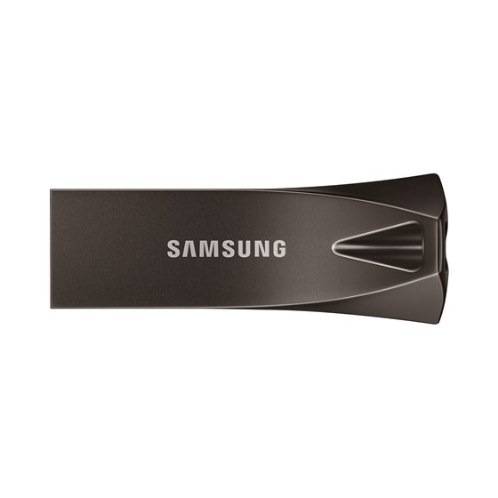 MUF-256BE unidad flash USB 256 GB USB tipo A 3.2 Gen 1 (3.1 Gen 1) Gris