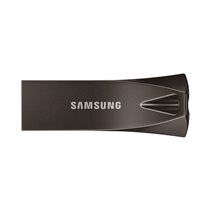 MUF-256BE unidad flash USB 256 GB USB tipo A 3.2 Gen 1 (3.1 Gen 1) Gris