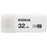 TransMemory U301 unidad flash USB 32 GB USB tipo A 3.2 Gen 1 (3.1 Gen 1) Blanco