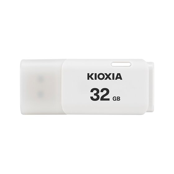 TransMemory U202 unidad flash USB 32 GB USB tipo A 2.0 Blanco