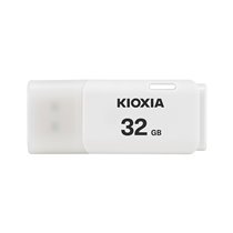 TransMemory U202 unidad flash USB 32 GB USB tipo A 2.0 Blanco