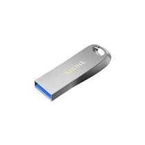 Ultra Luxe unidad flash USB 512 GB USB tipo A 3.2 Gen 1 (3.1 Gen 1) Plata