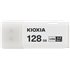 TransMemory U301 unidad flash USB 128 GB USB tipo A 3.2 Gen 1 (3.1 Gen 1) Blanco