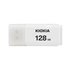 TransMemory U202 unidad flash USB 128 GB USB tipo A 2.0 Blanco