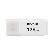 TransMemory U202 unidad flash USB 128 GB USB tipo A 2.0 Blanco
