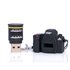 TEC5043-32 unidad flash USB 32 GB USB tipo A 2.0 Negro