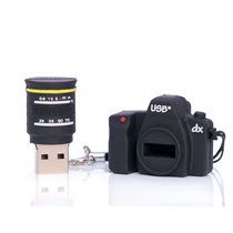TEC5043-32 unidad flash USB 32 GB USB tipo A 2.0 Negro