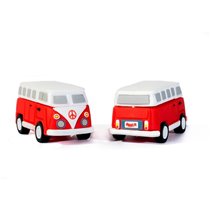 TEC5147-32 unidad flash USB 32 GB USB tipo A 2.0 Negro, Rojo, Blanco
