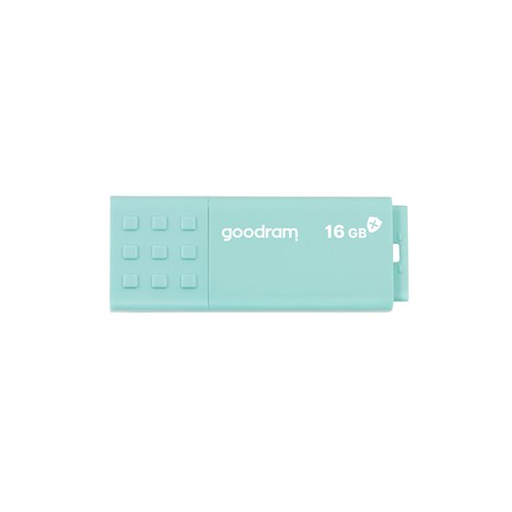 USB 3.0 UME3 CARE unidad flash USB 16 GB USB tipo A 3.2 Gen 1 (3.1 Gen 1) Turquesa