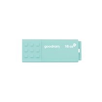 USB 3.0 UME3 CARE unidad flash USB 16 GB USB tipo A 3.2 Gen 1 (3.1 Gen 1) Turquesa