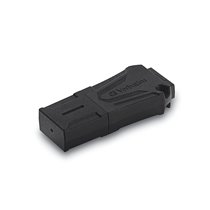 ToughMAX - Unidad USB 32 GB - Negro