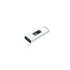 MR917 unidad flash USB 64 GB USB tipo A 3.2 Gen 1 (3.1 Gen 1) Negro, Plata