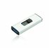 MR919 unidad flash USB 256 GB USB tipo A 3.2 Gen 1 (3.1 Gen 1) Negro, Plata