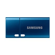 MUF-256DA unidad flash USB 256 GB USB Tipo C 3.2 Gen 1 (3.1 Gen 1) Azul