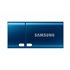 MUF-128DA unidad flash USB 128 GB USB Tipo C 3.2 Gen 1 (3.1 Gen 1) Azul