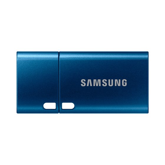 MUF-128DA unidad flash USB 128 GB USB Tipo C 3.2 Gen 1 (3.1 Gen 1) Azul