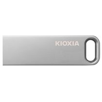 TransMemory U366 unidad flash USB 64 GB USB tipo A 3.2 Gen 1 (3.1 Gen 1) Gris