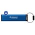 IronKey Keypad 200 de 32 GB, FIPS 140-3 nivel 3 cifrado AES-256
