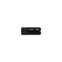 UME3 unidad flash USB 128 GB USB tipo A 3.2 Gen 1 (3.1 Gen 1) Negro
