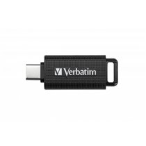 Store 'n' Go unidad flash USB 32 GB USB Tipo C 3.2 Gen 1 (3.1 Gen 1) Negro