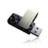Blaze B30 128GB unidad flash USB USB tipo A 3.2 Gen 1 (3.1 Gen 1) Negro