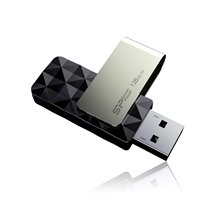 Blaze B30 128GB unidad flash USB USB tipo A 3.2 Gen 1 (3.1 Gen 1) Negro