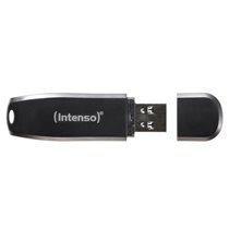 Speed Line unidad flash USB 512 GB USB tipo A 3.2 Gen 1 (3.1 Gen 1) Negro