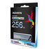 UE800 unidad flash USB 256 GB USB Tipo C 3.2 Gen 2 (3.1 Gen 2) Plata