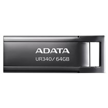 UR340 unidad flash USB 64 GB USB tipo A 3.2 Gen 2 (3.1 Gen 2) Negro