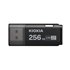 TransMemory U301 unidad flash USB 256 GB USB tipo A 3.2 Gen 1 (3.1 Gen 1) Negro