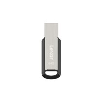 JumpDrive M400 unidad flash USB 64 GB USB tipo A 3.2 Gen 1 (3.1 Gen 1) Plata