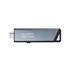UE800 unidad flash USB 512 GB USB Tipo C 3.2 Gen 2 (3.1 Gen 2) Plata