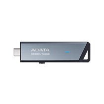 UE800 unidad flash USB 512 GB USB Tipo C 3.2 Gen 2 (3.1 Gen 2) Plata