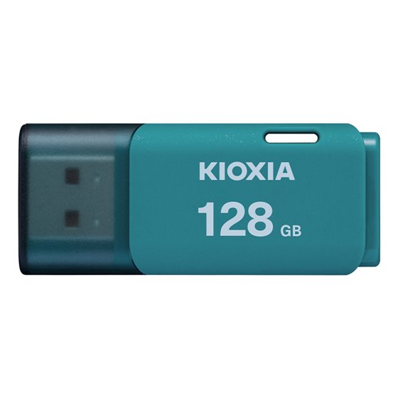 LU202L128GG4 unidad flash USB 128 GB USB tipo A 2.0 Azul