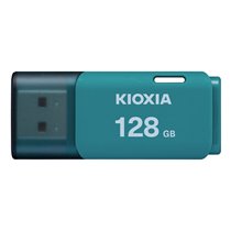 LU202L128GG4 unidad flash USB 128 GB USB tipo A 2.0 Azul