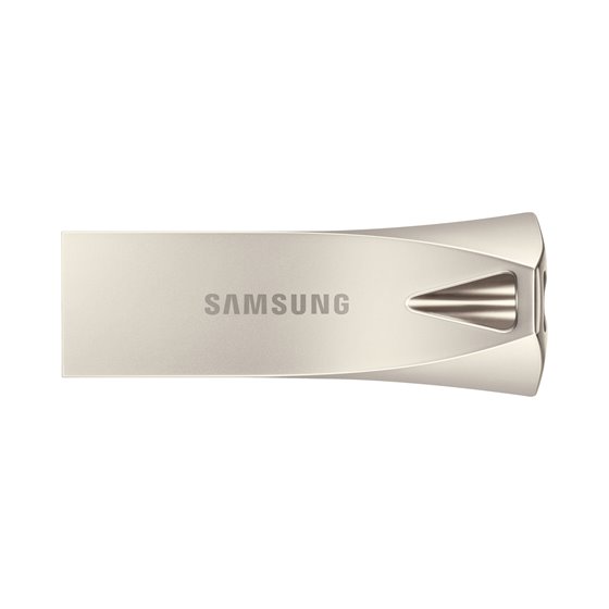 MUF-512BE unidad flash USB 512 GB USB tipo A 3.2 Gen 1 (3.1 Gen 1) Plata