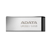 UR350 unidad flash USB 32 GB USB tipo A 3.2 Gen 1 (3.1 Gen 1) Negro