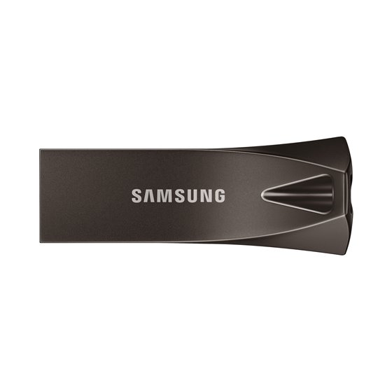 MUF-512BE unidad flash USB 512 GB USB tipo A 3.2 Gen 1 (3.1 Gen 1) Gris
