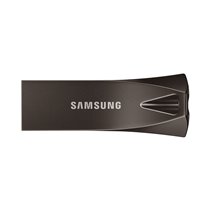 MUF-512BE unidad flash USB 512 GB USB tipo A 3.2 Gen 1 (3.1 Gen 1) Gris