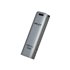 FD128ESTEEL31G-EF unidad flash USB 128 GB 3.2 Gen 1 (3.1 Gen 1) Acero inoxidable