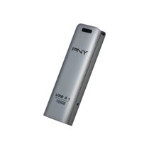 FD128ESTEEL31G-EF unidad flash USB 128 GB 3.2 Gen 1 (3.1 Gen 1) Acero inoxidable