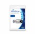 MR908 unidad flash USB 8 GB USB Type-A / Micro-USB 2.0 Negro, Plata