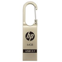 x760w unidad flash USB 64 GB USB tipo A 3.2 Gen 1 (3.1 Gen 1) Oro