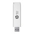 HPFD819W-A-256 unidad flash USB 256 GB USB tipo A 3.2 Gen 2 (3.1 Gen 2) Plata