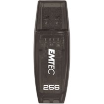 256 GB unidad flash USB USB tipo A 3.2 Gen 1 (3.1 Gen 1) Negro